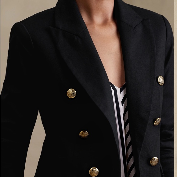 Banana Republic Caption Blazer - Picture 2 of 2